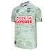 Canberra Raiders Mens ANZAC Rugby Shirt 2024