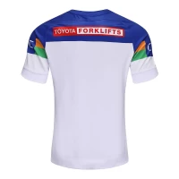 Canberra Raiders Mens Away Rugby Shirt 2025