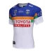 Canberra Raiders Mens Away Rugby Shirt 2025