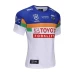 Canberra Raiders Mens Away Rugby Shirt 2025