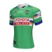 Canberra Raiders Mens Home Rugby Shirt 2025