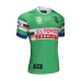 Canberra Raiders Mens Home Rugby Shirt 2025