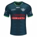 Canberra Raiders Mens Mens Jungle Training Rugby Tee 2025