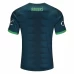 Canberra Raiders Mens Mens Jungle Training Rugby Tee 2025