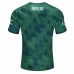 Canberra Raiders Mens Mens Run Out Rugby Tee 2025