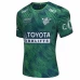 Canberra Raiders Mens Mens Run Out Rugby Tee 2025