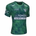 Canberra Raiders Mens Mens Run Out Rugby Tee 2025