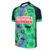 Canberra Raiders Men's Indigenous Rugby Shirt 2024